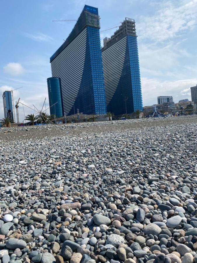 Orbi City Group Batumi Exterior foto