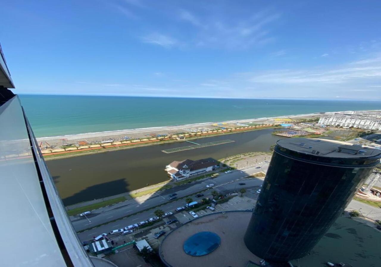 Orbi City Group Batumi Exterior foto