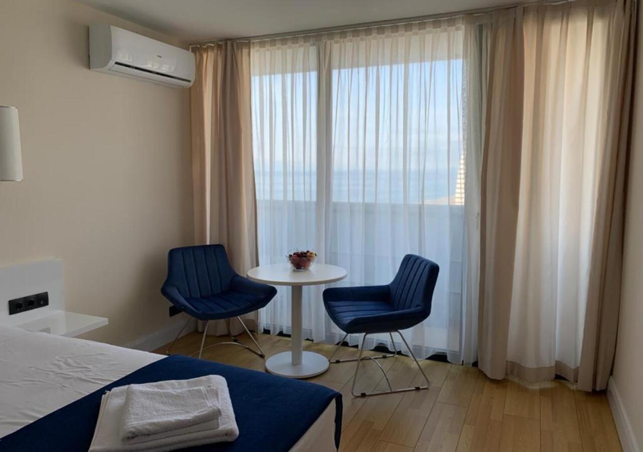 Orbi City Group Batumi Exterior foto