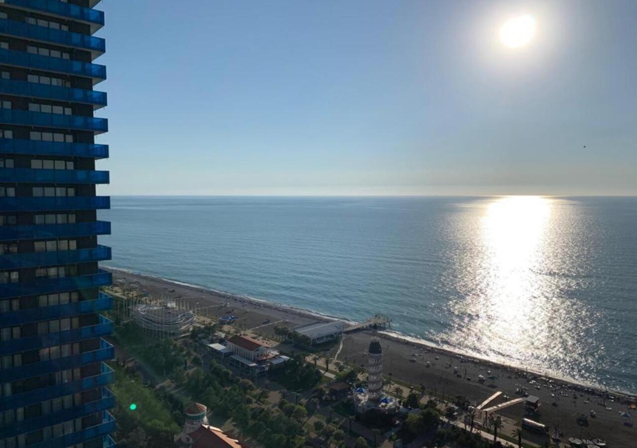 Orbi City Group Batumi Exterior foto