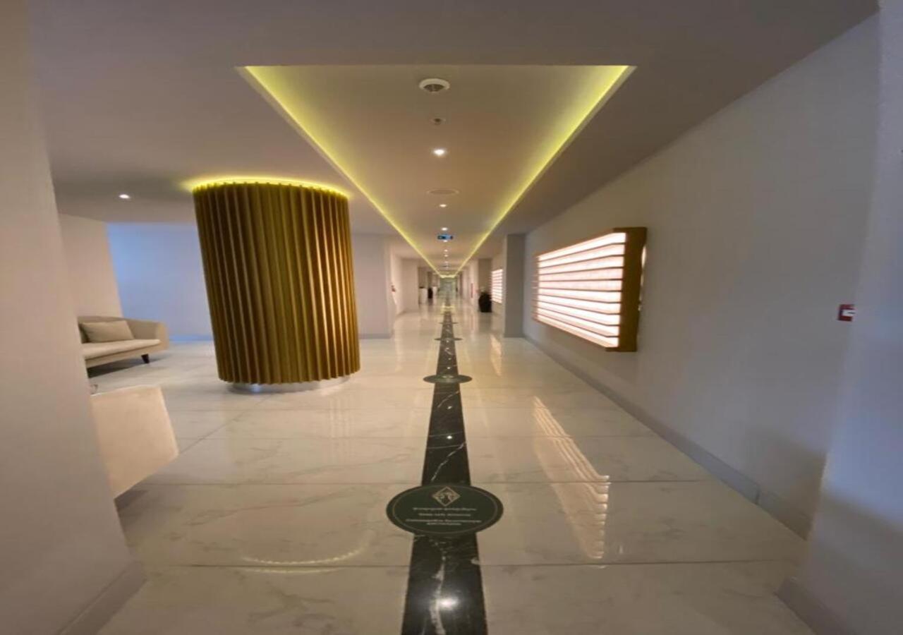 Orbi City Group Batumi Exterior foto