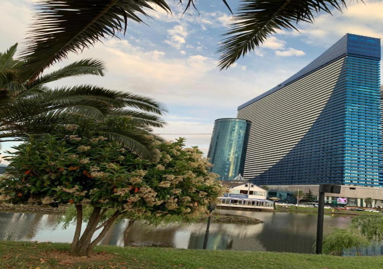 Orbi City Group Batumi Exterior foto